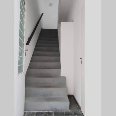 Departamento De Un Dormitorio En Centro Rosarino Rosario Dış mekan fotoğraf