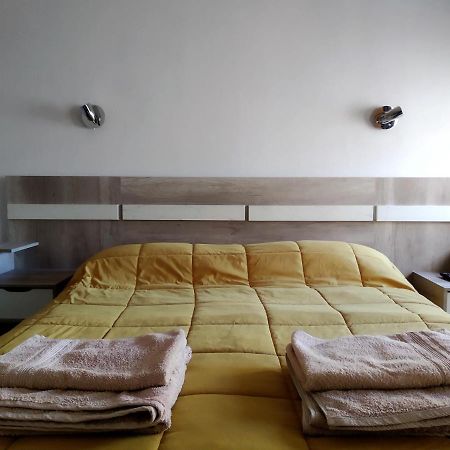 Departamento De Un Dormitorio En Centro Rosarino Rosario Dış mekan fotoğraf